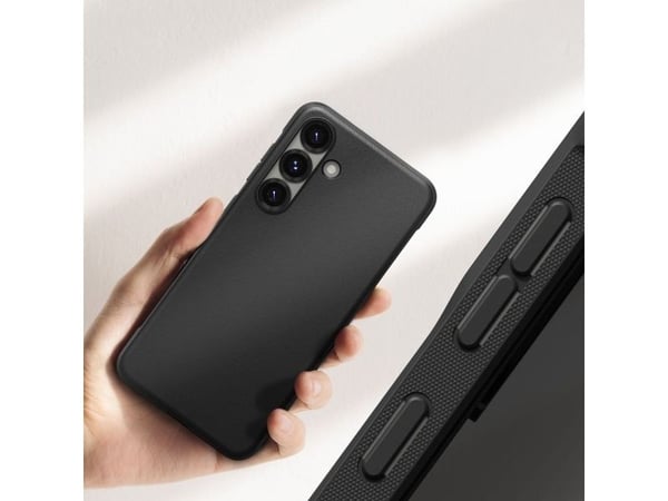 Ringke Onyx-skal för Samsung Galaxy S25+ – svart