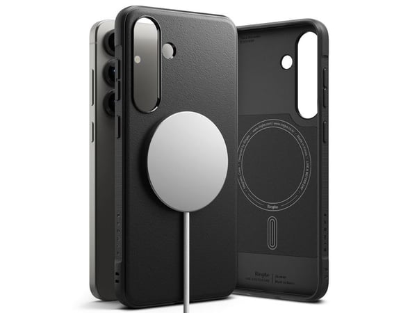 RINGKE ONYX MAGNETIC MAGSAFE GALAXY S25+ PLUS BLACK