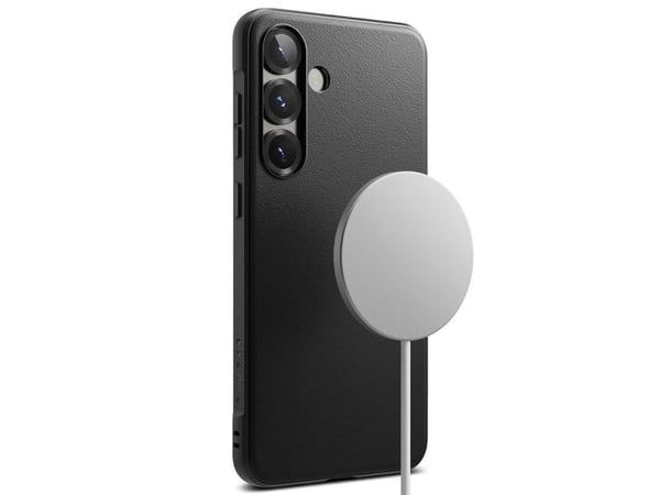 RINGKE ONYX MAGNETIC MAGSAFE GALAXY S25+ PLUS BLACK