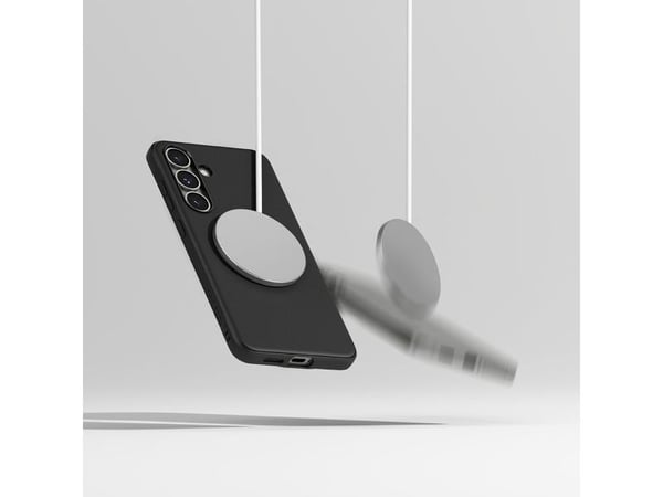 RINGKE ONYX MAGNETIC MAGSAFE GALAXY S25+ PLUS BLACK