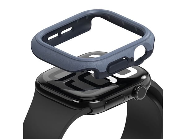 RINGKE ONYX Apple Watch 10 (46 mm) Navy