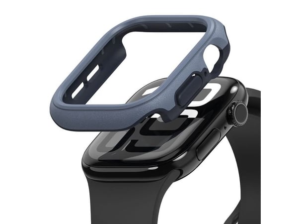 RINGKE ONYX Apple Watch 10 (46 mm) Navy