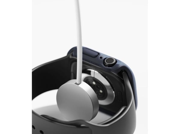 RINGKE ONYX Apple Watch 10 (46 mm) Navy