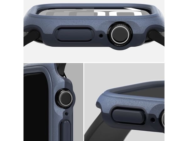 RINGKE ONYX Apple Watch 10 (46 mm) Navy