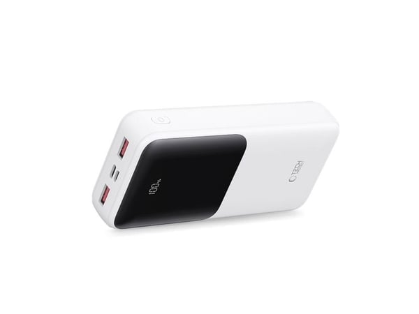TECH-PROTECT PB02 powerbank 20000 mAh 22,5 W vit