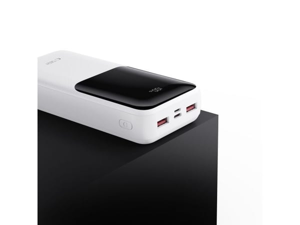 TECH-PROTECT PB02 powerbank 20000 mAh 22,5 W vit