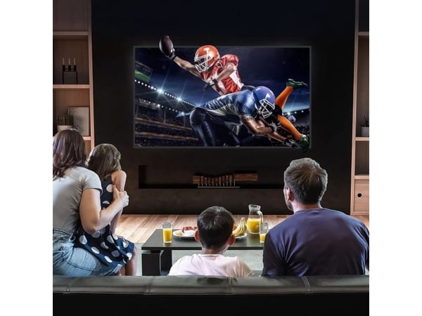 TECH-PROTECT HB07 hubb-adapter 2-i-1 HDMI 4K 60Hz space grey