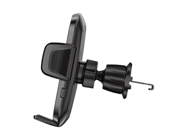 TECH-PROTECT V8 universell holder til CD og ventilasjon i bil, svart