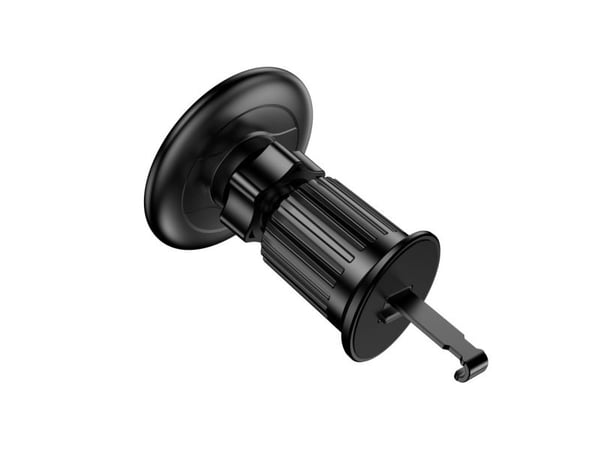 Tech-Protect N58 Magneettinen MagSafe auton tuuletusaukon pidike - musta