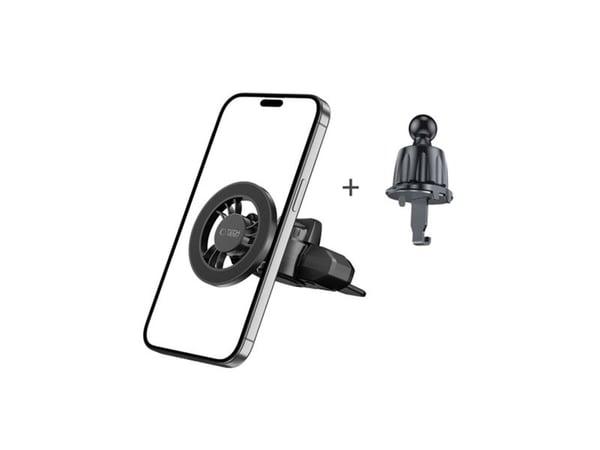 Tech-Protect Magneettinen autoteline N56