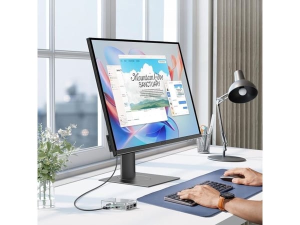 TECH-PROTECT ULTRABOOST kabel USB-C til HDMI 2.0 4K 60Hz 180 cm sort
