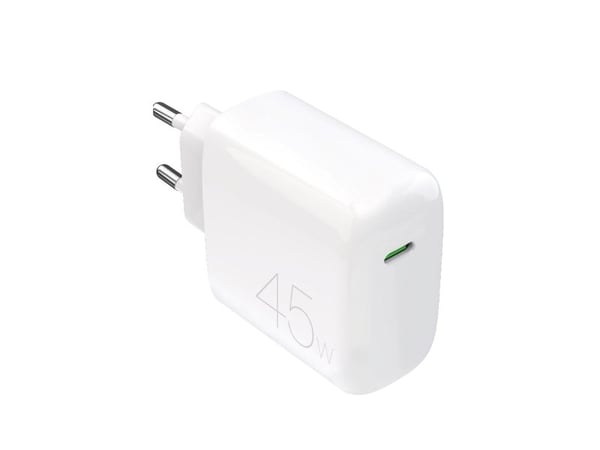 PURO PUTCUSBC45WDYWHI, Innendørs, AC, Hvit