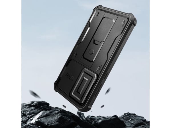 TECH-PROTECT KEVLAR CAM+ GALAXY A56 5G BLACK