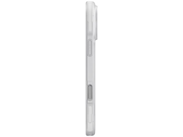 Etui UNIQ Combat Active do iPhone 16 Pro Magclick Charging lume white