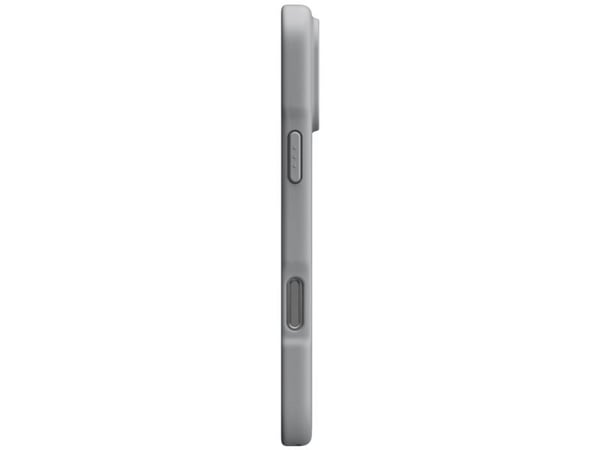 Etui UNIQ Combat Active do iPhone 16 Pro Max Magclick Charging szary