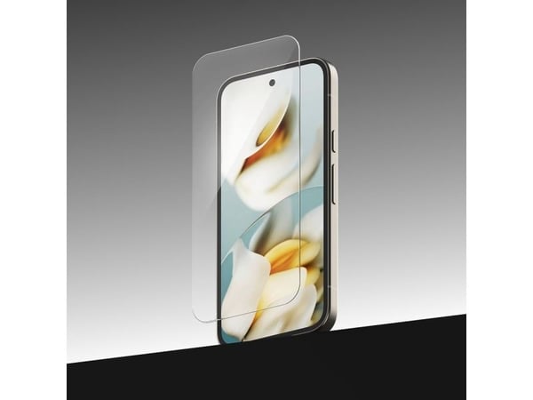 RINGKE EASY SLIDE 2-PAKNING HERDET GLASS GOOGLE PIXEL 9A KLAR