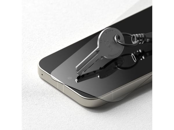 RINGKE EASY SLIDE 2-PAKNING HERDET GLASS GOOGLE PIXEL 9A KLAR