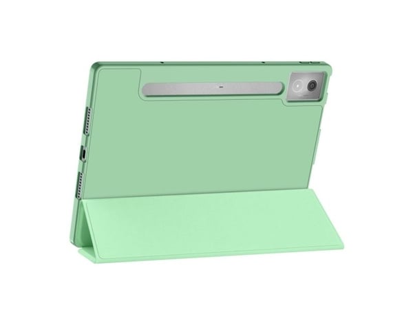 Tech-Protect SC PEN LENOVO IDEA TAB PRO / PRO MT 12.7 TB-373 etui til nettbrett MATCHA GREEN