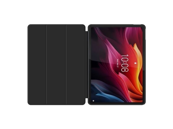 TECH-PROTECT Smartcase Lenovo TAB K11 PLUS TB-352 11.5 Czarny