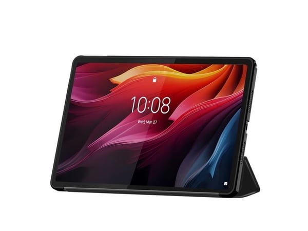 TECH-PROTECT Smartcase Lenovo TAB K11 PLUS TB-352 11.5 Czarny