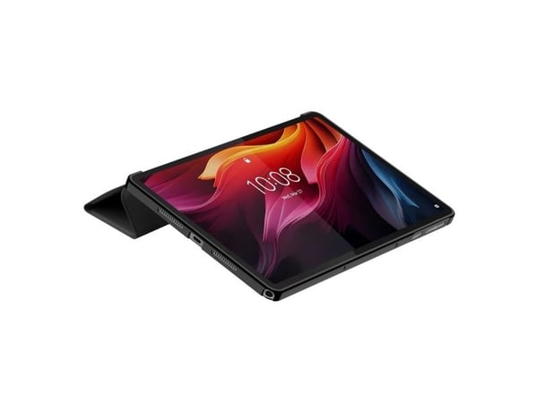 TECH-PROTECT Smartcase Lenovo TAB K11 PLUS TB-352 11.5 Czarny