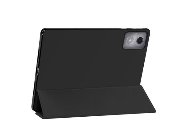 TECH-PROTECT Smartcase Lenovo TAB K11 PLUS TB-352 11.5 Czarny
