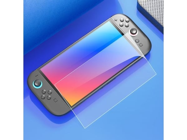 SZKLO HARTOWANE TECH-PROTECT EASY SET+ 2-PACK NINTENDO SWITCH 2 CLEAR