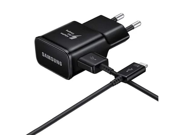 Samsung EP-TA200EBE laddare 1x USB-A