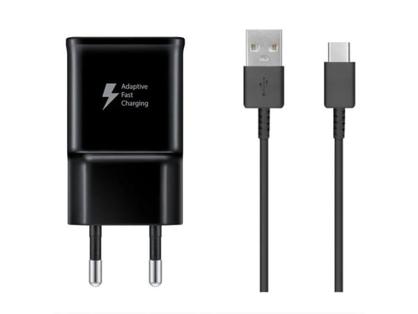 Samsung EP-TA200EBE laddare 1x USB-A