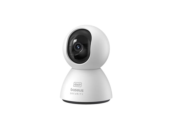 Baseus Security P1 3K inomhuskamera (EU-version) - vit