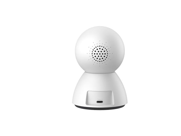 Baseus Security P1 3K inomhuskamera (EU-version) - vit