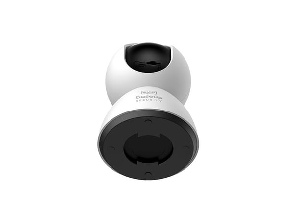 Baseus Security P1 3K inomhuskamera (EU-version) - vit