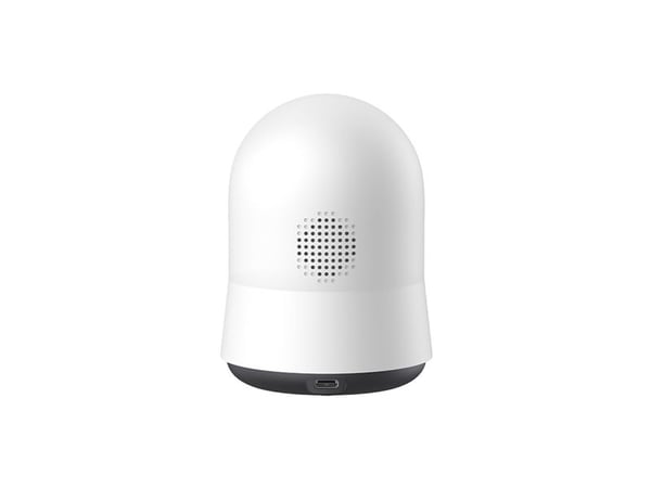 Baseus Security P1 Pro 3K inomhuskamera (EU-version) - vit