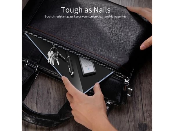 Kaitseklaas Tech-Protect Redmi Pad 2 Glass Fit+, 2tk