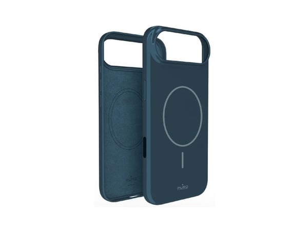 PURO PUIPC1766PULSEPGRN, Etui, Apple, iPhone 17 Air, Grønn