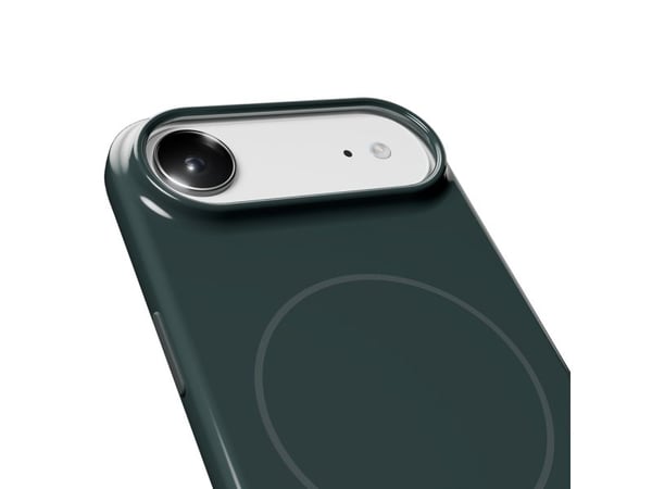 PURO PUIPC1766PULSEPGRN, Etui, Apple, iPhone 17 Air, Grønn