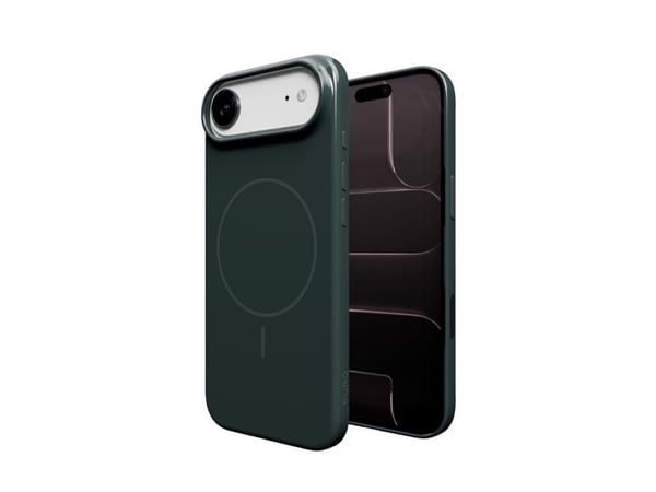 PURO PUIPC1766PULSEPGRN, Etui, Apple, iPhone 17 Air, Grønn