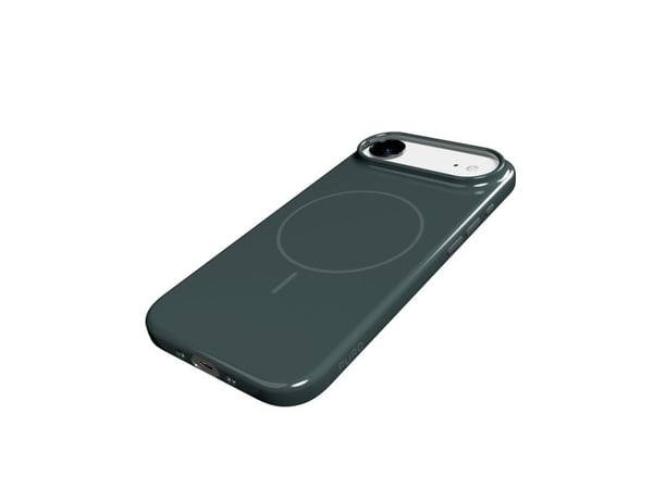 PURO PUIPC1766PULSEPGRN, Etui, Apple, iPhone 17 Air, Grønn