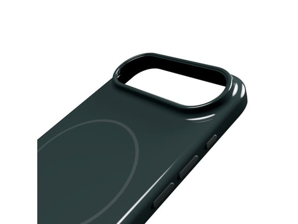 PURO PUIPC1766PULSEPGRN, Etui, Apple, iPhone 17 Air, Grønn