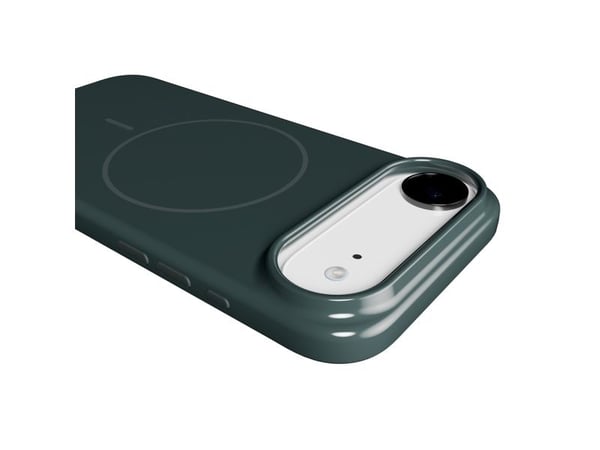 PURO PUIPC1766PULSEPGRN, Etui, Apple, iPhone 17 Air, Grønn
