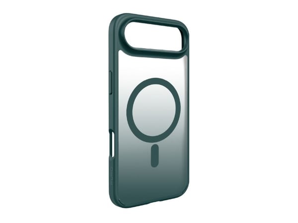 PURO PUIPC1766GRADPGRN, Etui, Apple, iPhone 17 Air, Grønn