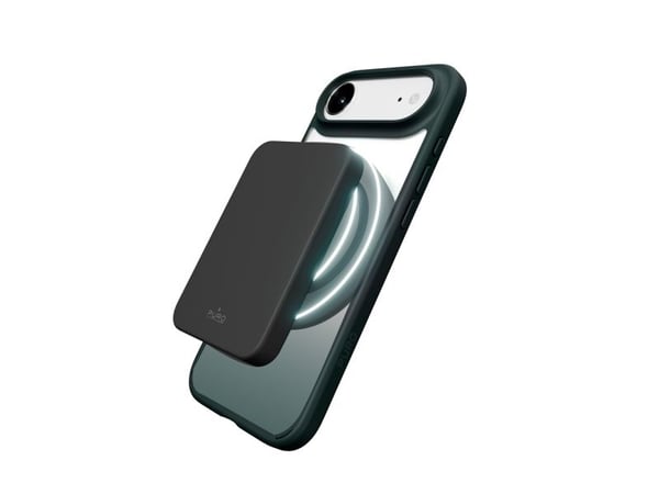 PURO PUIPC1766GRADPGRN, Etui, Apple, iPhone 17 Air, Grønn