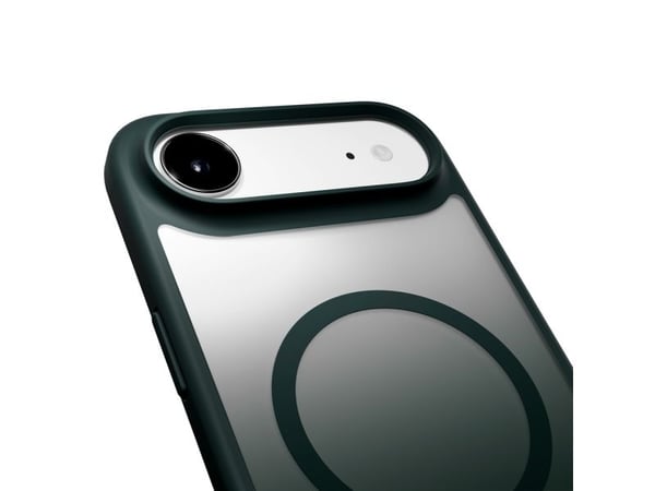 PURO PUIPC1766GRADPGRN, Etui, Apple, iPhone 17 Air, Grønn