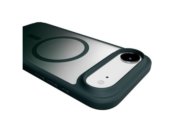 PURO PUIPC1766GRADPGRN, Etui, Apple, iPhone 17 Air, Grønn