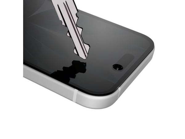 PURO PUSDGPRIPHONE1763, Apple, iPhone 17 / iPhone 17 Pro, Ridseresistentti, Lajittelu, 1 stk
