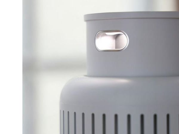 HiFuture Bluetooth-kaiutin kiilat hopea-valkoinen/hopea-valkoinen (HEB9WH)