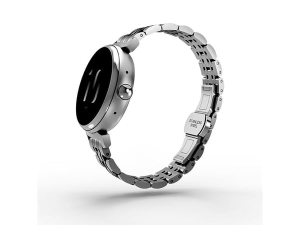 Smartklocka HiFuture Future Aura silver