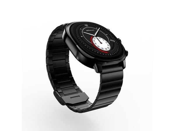 Smartklocka HiFuture AIX svart (AIX Black)
