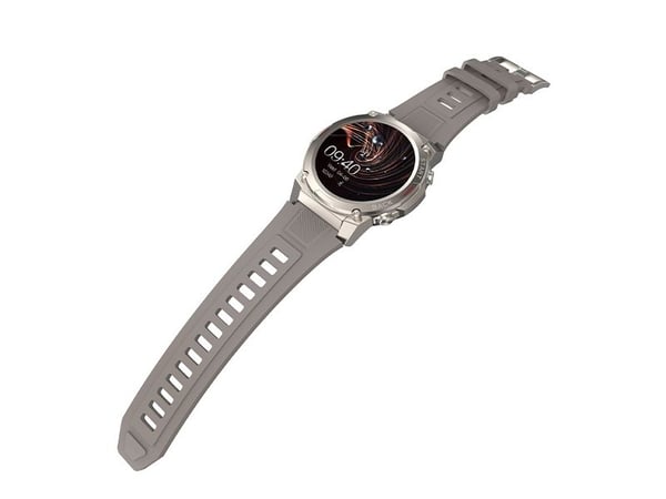 Smartklokke SmartWatch HiFuture FutureGo Mix2, Grå farge