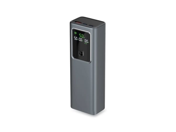 SBS 20000 mAh PD 100W grå